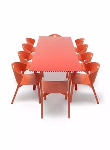 来自英国的工业设计家具 传统工艺与现代创新的完美融合