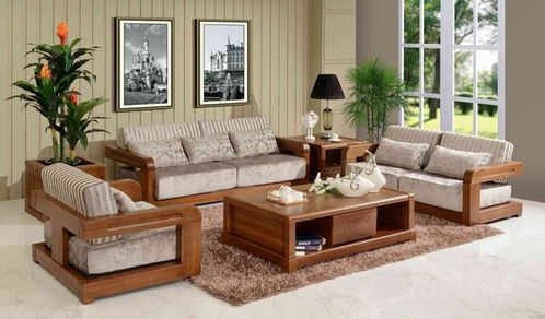 一秒教你认清实木家具材质