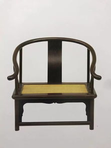 明式家具设计背后的故事 简约中的匠心与智慧