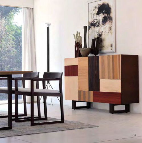 Morelata 家具: 意大利的舒适享受