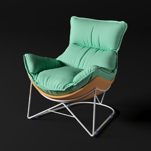 家具产品建模 从概念到数字现实的创造之旅