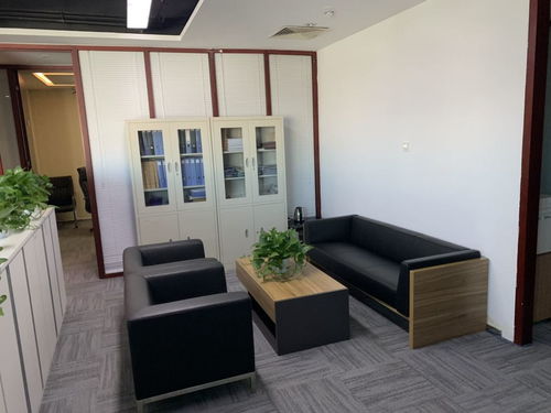 东三环安联大厦240平独栋产业园优质房源解析