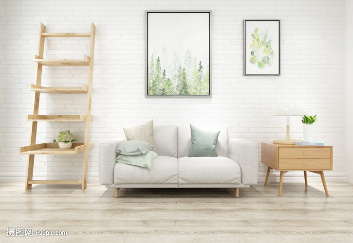 现代简洁风家居陈列 打造通透雅致的理想居所